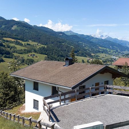 Holiday Home Pfisterer By Interhome Taxenbach Luaran gambar