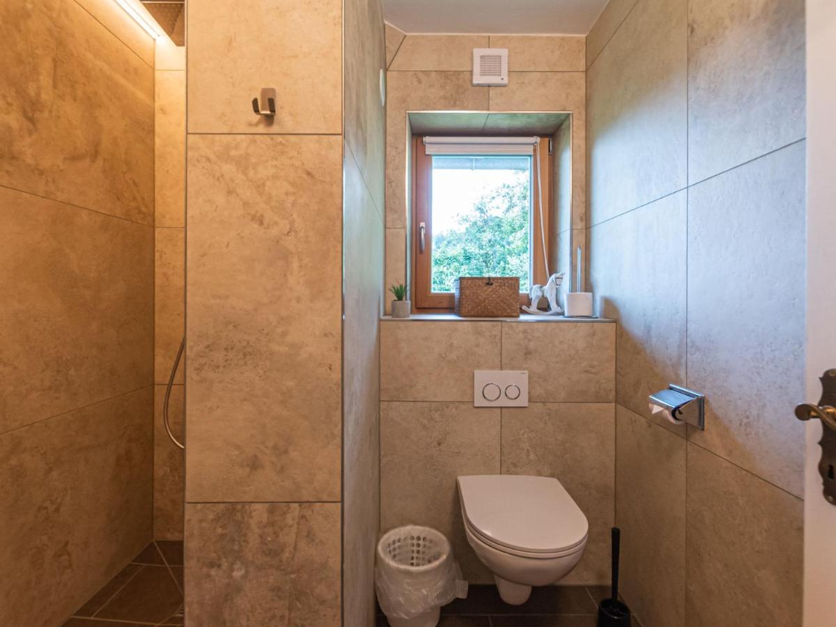 Holiday Home Pfisterer By Interhome Taxenbach Luaran gambar