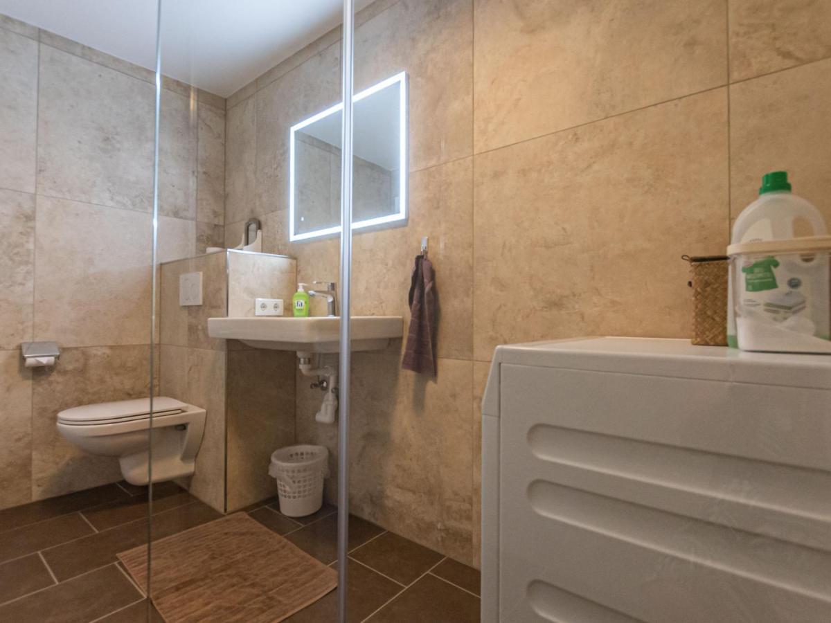 Holiday Home Pfisterer By Interhome Taxenbach Luaran gambar