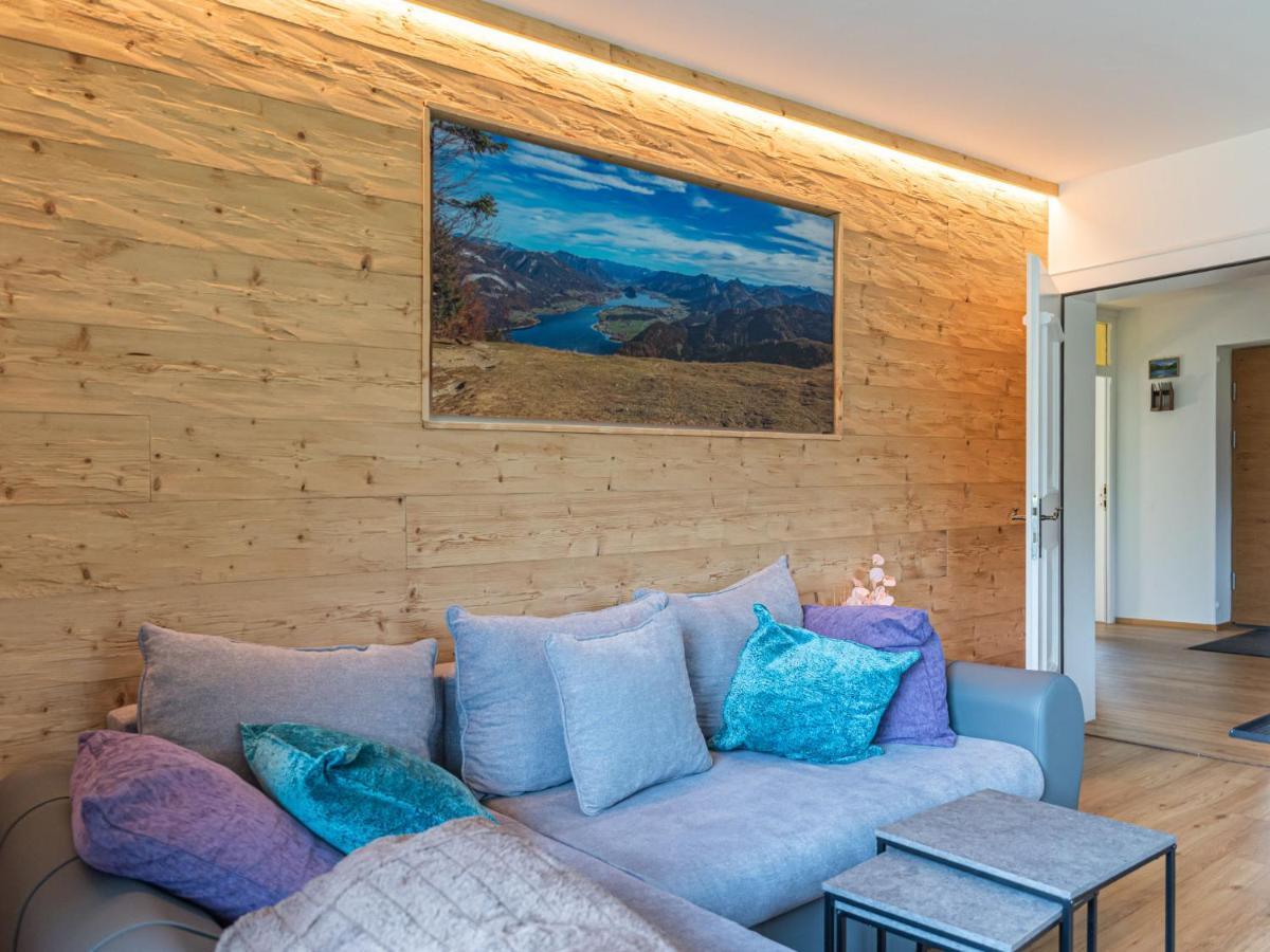 Holiday Home Pfisterer By Interhome Taxenbach Luaran gambar