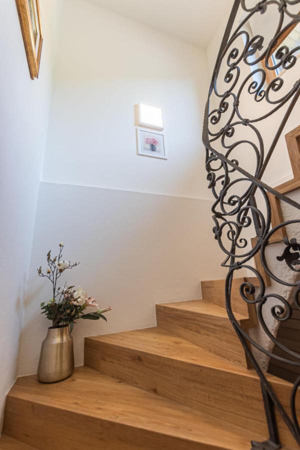 Holiday Home Pfisterer By Interhome Taxenbach Luaran gambar
