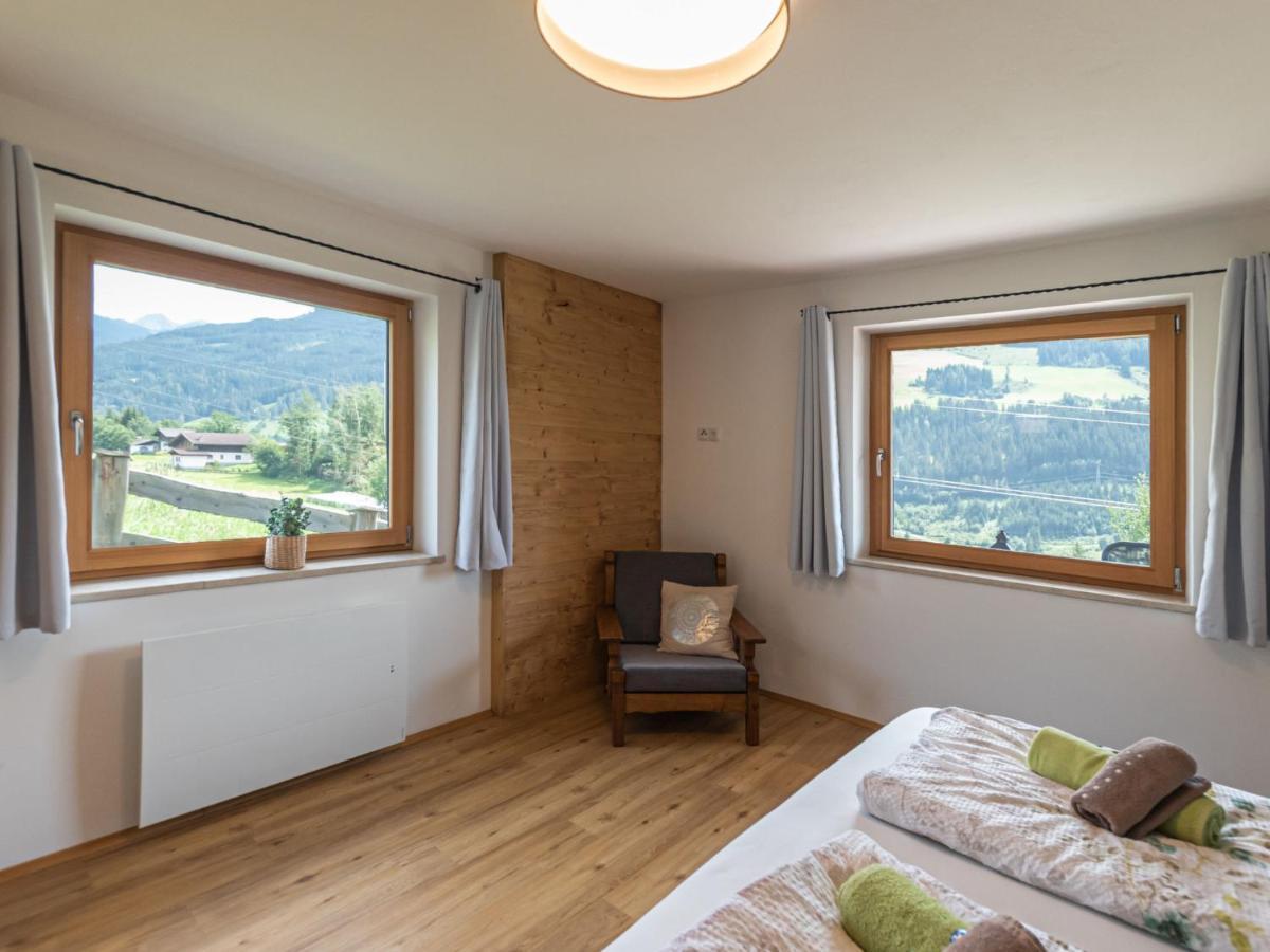 Holiday Home Pfisterer By Interhome Taxenbach Luaran gambar