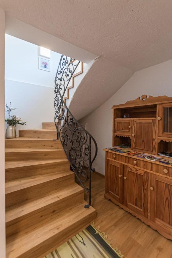 Holiday Home Pfisterer By Interhome Taxenbach Luaran gambar